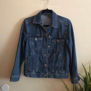 H&M Jean Jacket